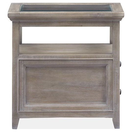 Magnussen Home Paxton Place Occasional Tables T4805 10